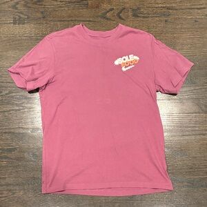 Men’s Medium- Purple (Sole food) Nike Athletic Tee